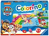 Paw Patrol Colorino Spiel