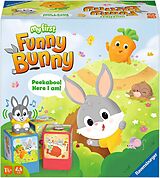 My first Funny Bunny Spiel