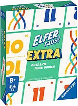 Elfer raus! Extra Spiel