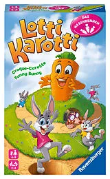 Lotti Karotti Spiel