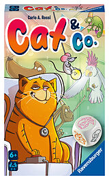 Cat & Co. Spiel