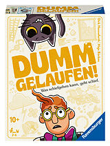 Dumm Gelaufen! Spiel