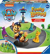 Paw Patrol Funny Race Spiel