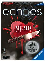 echoes Mord auf Ex Spiel