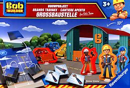 Bob Der Baumeisterspiele Bob Der Baumeisterspiele