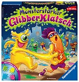 Monsterstarker GlibberKlatsch Spiel