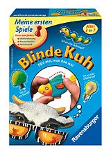 Blinde Kuh Spiel