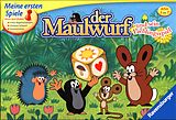 Der Maulwurf und sein Lieblingsspiel Spiel