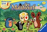 Der Maulwurf und sein Lieblingsspiel Spiel
