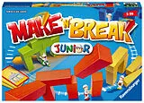Make 'n' Break Junior Spiel
