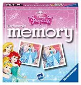 Disney Princess mini memory® - Kinderspiel ab 3 Jahre Spiel