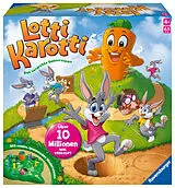 Lotti Karotti Spiel