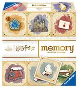 memory Harry Potter Spiel