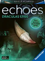 echoes Draculas Erbe Spiel