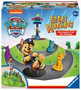 PAW Patrol Lotti Karotti Spiel