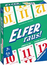 Elfer raus! Spiel