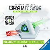 GraviTrax Element Magnetic Cannon Spiel