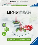GraviTrax Element Trampolin Spiel