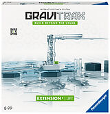 Ravensburger GraviTrax Extension Lift 22419 - GraviTrax Erweiterung für deine Kugelbahn - Murmelbahn und Konstruktionsspielzeug ab 8 Jahren, GraviTrax Zubehör kombinierbar mit allen Produkten Spiel