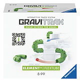 Ravensburger GraviTrax Element Flex Tube 22429 - GraviTrax Erweiterung für deine Kugelbahn - Murmelbahn und Konstruktionsspielzeug ab 8 Jahren, GraviTrax Zubehör kombinierbar mit allen Produkten Spiel