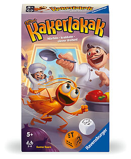 Kakerlakak Spiel