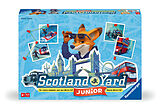 Scotland Yard Junior Spiel