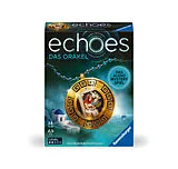 echoes Das Orakel Spiel