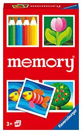 Kinder memory Spiel