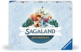 Sagaland Wintermärchen Spiel