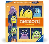 memory Dimension Spiel