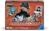Scotland Yard Switzerland Spiel