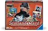 Scotland Yard Swiss '24 Spiel