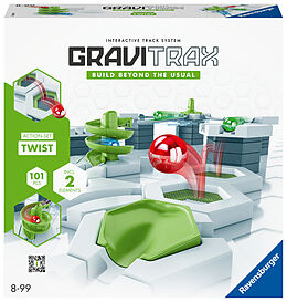 GraviTrax Action-Set Twist Spiel