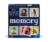 memory Disney Wish Spiel