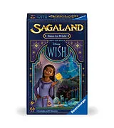 Disney Wish Sagaland: Time to Wish Spiel