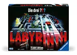 Die drei ??? Labyrinth Spiel