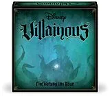 Disney Villainous Einführung ins Böse Spiel