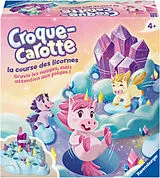 Croque Carotte Unicorns Spiel