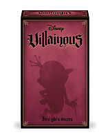 Disney Villainous Jetzt gibts Saures Spiel