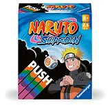 Naruto Shippuden PUSH Spiel