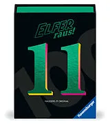 Elfer raus! 100 Jahre Jubiläumsedition Spiel