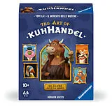 Kuhhandel Spiel