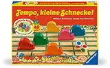 Tempo kleine Schnecke Spiel