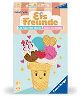 Eis Freunde Spiel