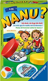 Nanu? Spiel