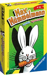 Max Mümmelmann Spiel