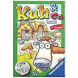 Kuh und co Spiel
