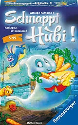 Schnappt Hubi! Spiel