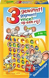 3 gewinnt! Spiel