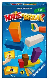 Make 'n' Break Spiel